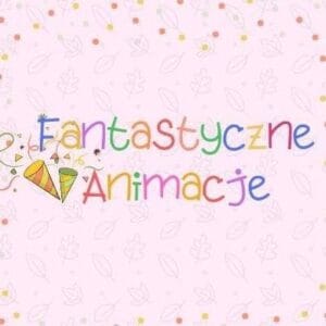fantastyczne animacje